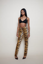 Iceberg 90s top bra