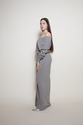 Jean Paul Gaultier maxi dress