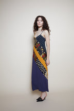 Jean Paul Gaultier long dress