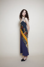 Jean Paul Gaultier long dress
