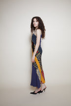 Jean Paul Gaultier long dress