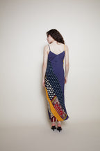Jean Paul Gaultier long dress