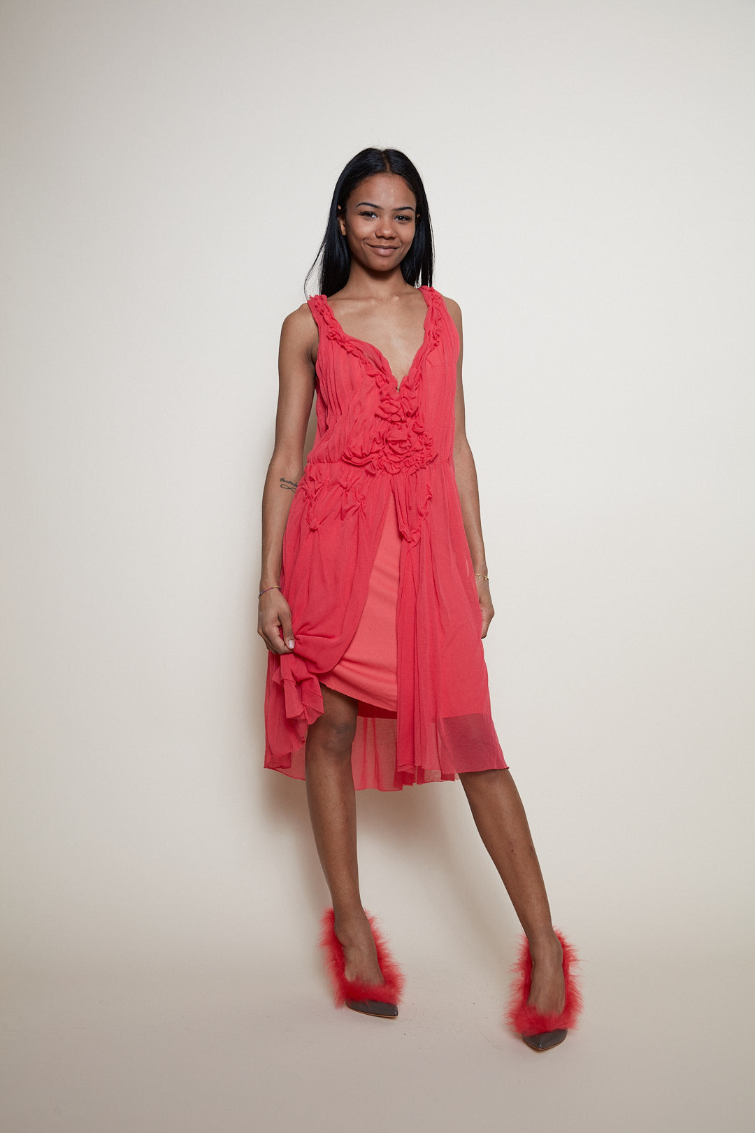 Sophia Kokosalaki dress