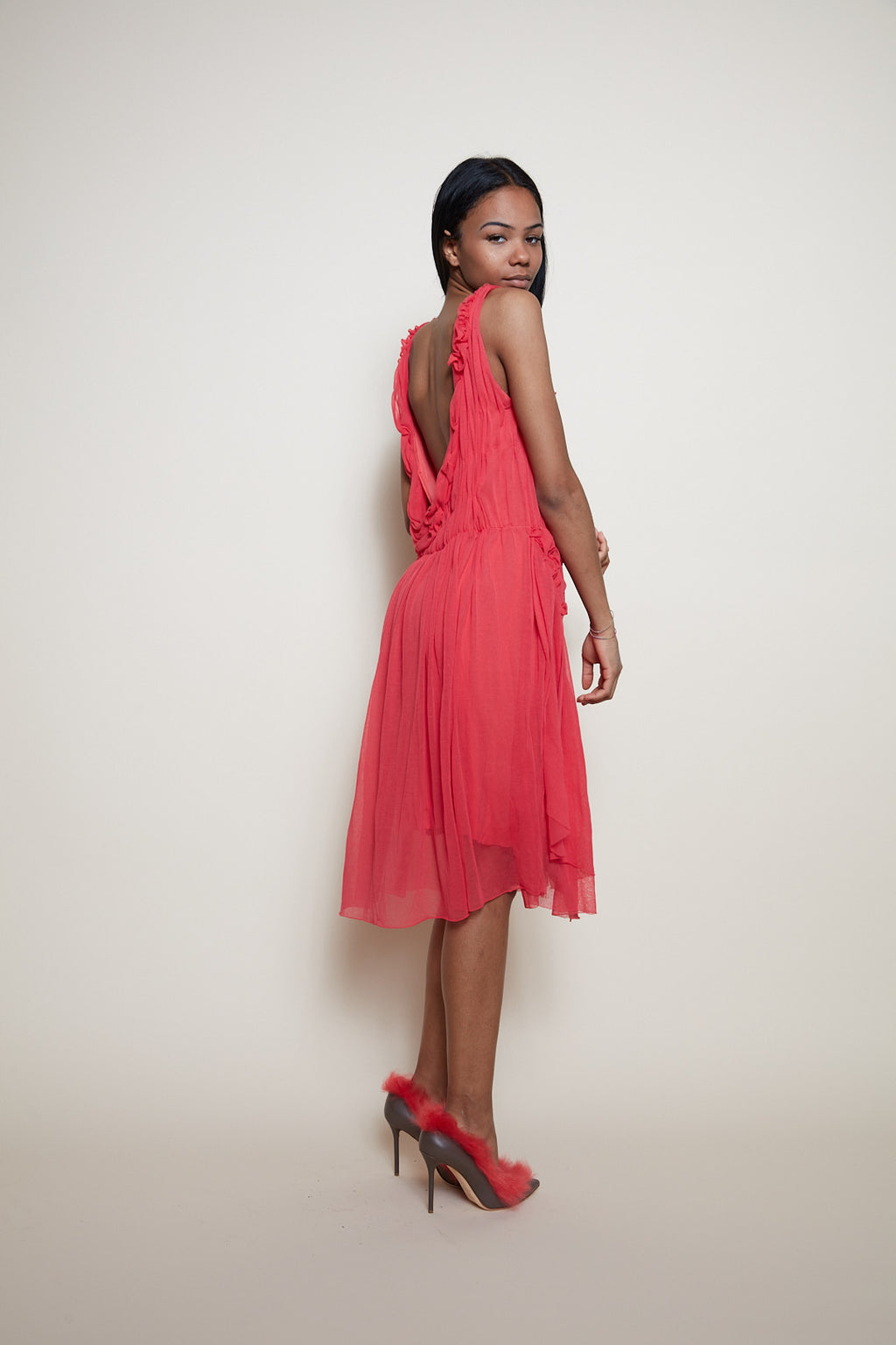 Sophia Kokosalaki dress