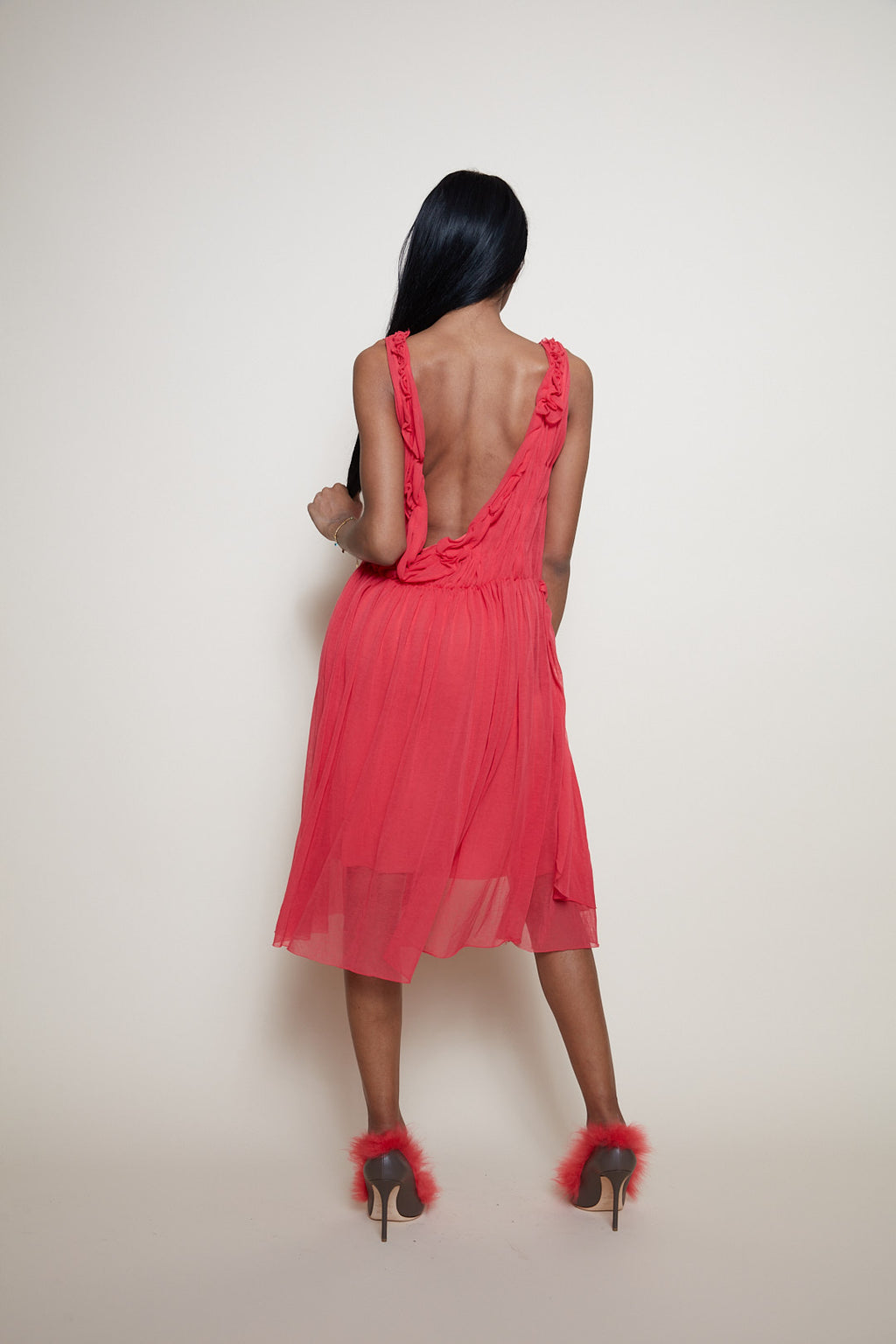 Sophia Kokosalaki dress