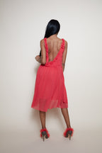 Sophia Kokosalaki dress