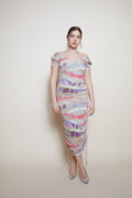 Gianfranco Ferré dress