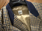 Wool jacket blazer Dinè vintage 90s