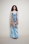 Roberto Cavalli S/S 2004 dress