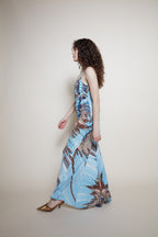 Roberto Cavalli S/S 2004 dress