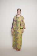 Iceberg S/S 1999 long dress
