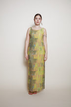 Iceberg S/S 1999 long dress