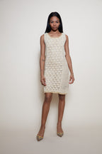 Moschino Cheap & Chic mini dress