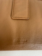 Yves Saint Laurent Yves Saint Laurent SS 2002 kiss wallet wallet Emilia Archive Vintage