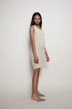 Moschino Cheap & Chic mini dress