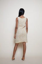 Moschino Cheap & Chic mini dress