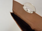 Yves Saint Laurent Yves Saint Laurent SS 2002 kiss wallet wallet Emilia Archive Vintage