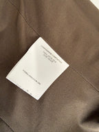 Gucci SS 2001 Runway silk mini dress by Tom Ford
