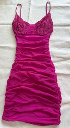La Perla 90s dress