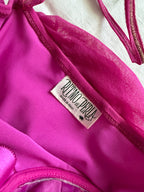 La Perla 90s dress