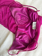 La Perla 90s dress