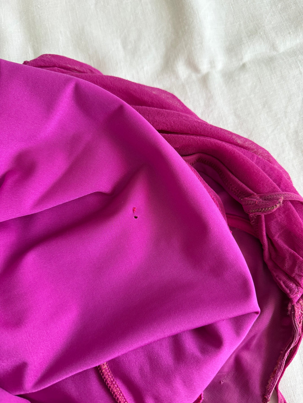 La Perla 90s dress