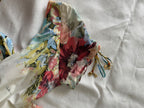 Roberto Cavalli S/S 2003 floral dress