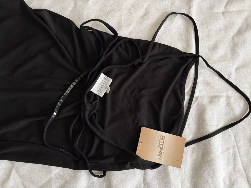 La Perla 90s maxi dress