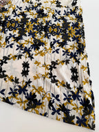Just Cavalli multicolored knee-length dress vintage