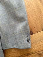 Yves Saint Laurent wool blazer jacket men woman size
