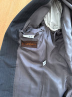 Yves Saint Laurent men classic jacket 90s