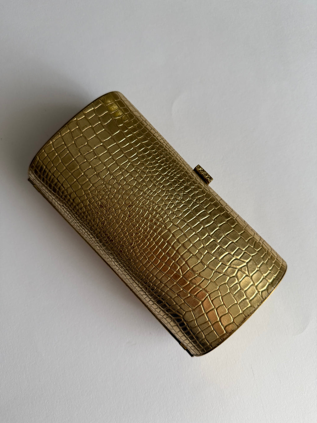Coblentz by Bergdorf Goodman clutch