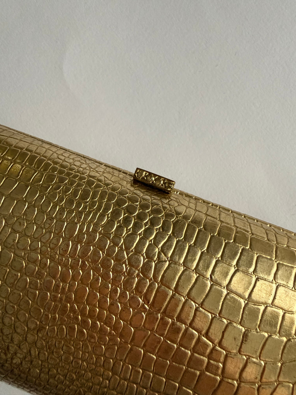 Coblentz by Bergdorf Goodman clutch