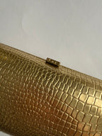 Coblentz by Bergdorf Goodman clutch