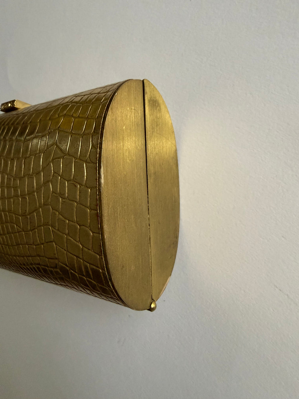 Coblentz by Bergdorf Goodman clutch