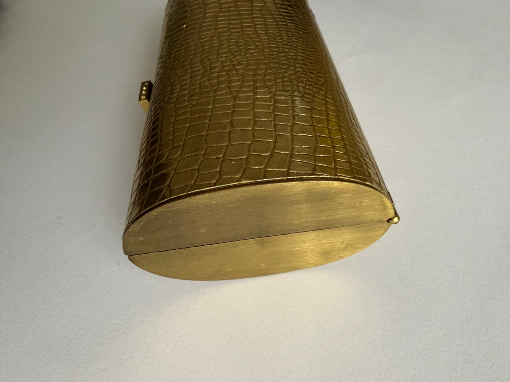 Coblentz by Bergdorf Goodman clutch
