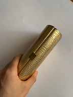 Coblentz by Bergdorf Goodman clutch