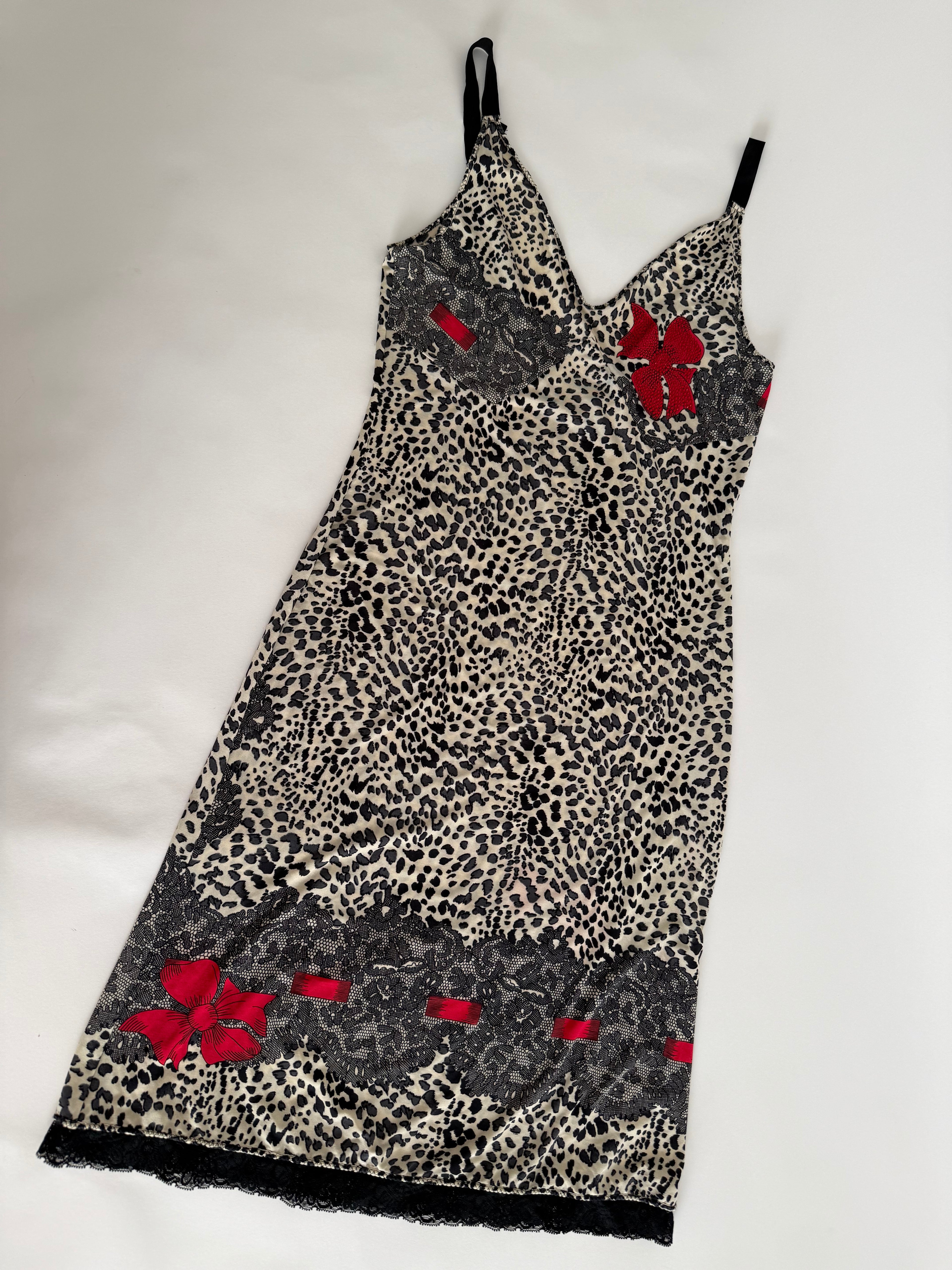 Blumarine Blumarine dress Dress Emilia Archive Vintage