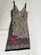 Blumarine Blumarine dress Dress Emilia Archive Vintage