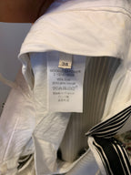 Celine stripped pants