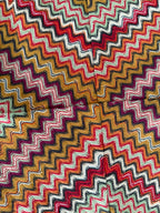 Rare Missoni FW 1996 Runway wool knit dress Kate Moss