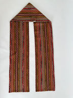 Rare Missoni FW 1996 Runway set sweater pants scarf