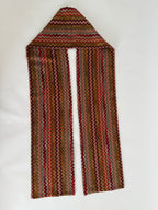 Rare Missoni FW 1996 Runway set sweater pants scarf