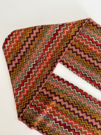 Rare Missoni FW 1996 Runway set sweater pants scarf