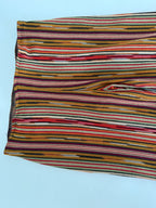 Rare Missoni FW 1996 Runway set sweater pants scarf