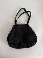 Prada vintage shopper bag