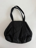 Prada vintage shopper bag