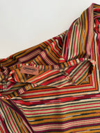 Rare Missoni FW 1996 Runway set sweater pants scarf