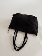 Prada vintage shopper bag