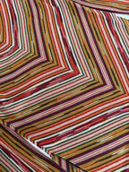Rare Missoni FW 1996 Runway set sweater pants scarf